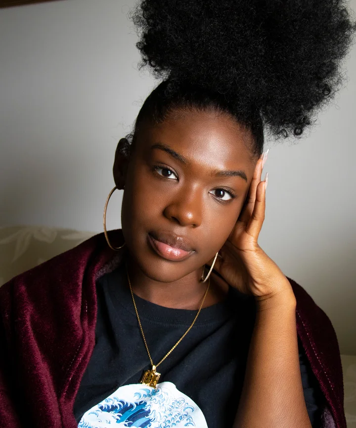 Fatou Sarr