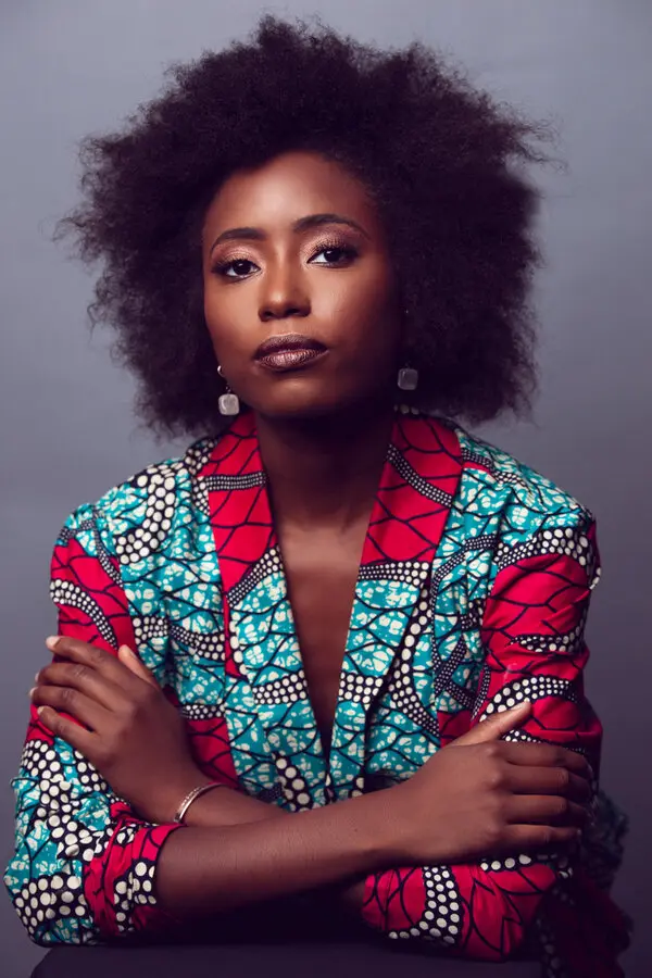 Aminata Diop
